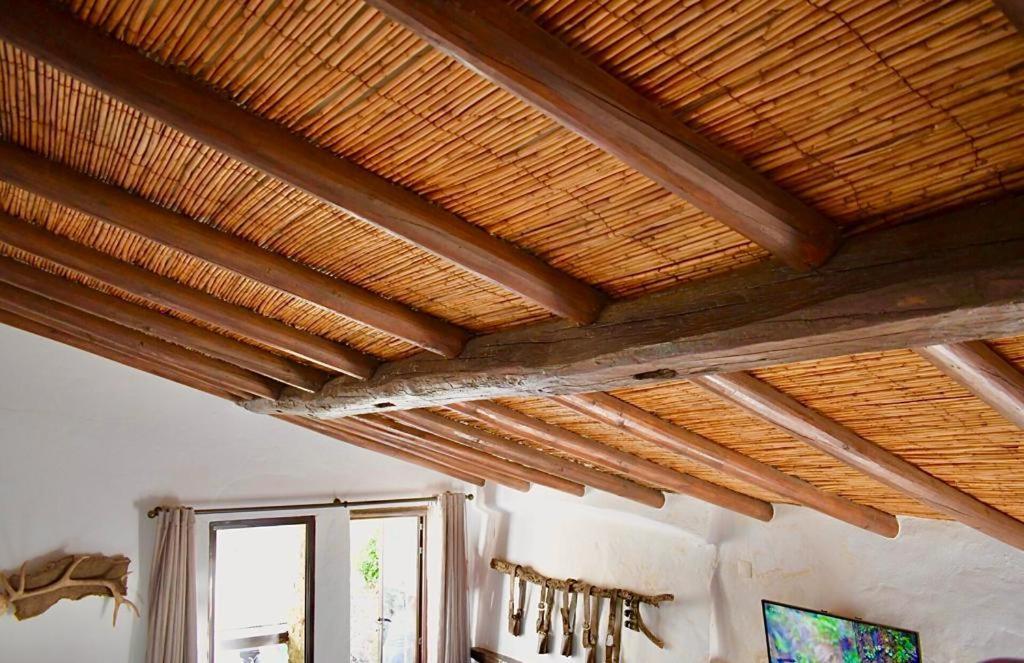 Casa D' Santiago Pensionat Monsaraz Exteriör bild