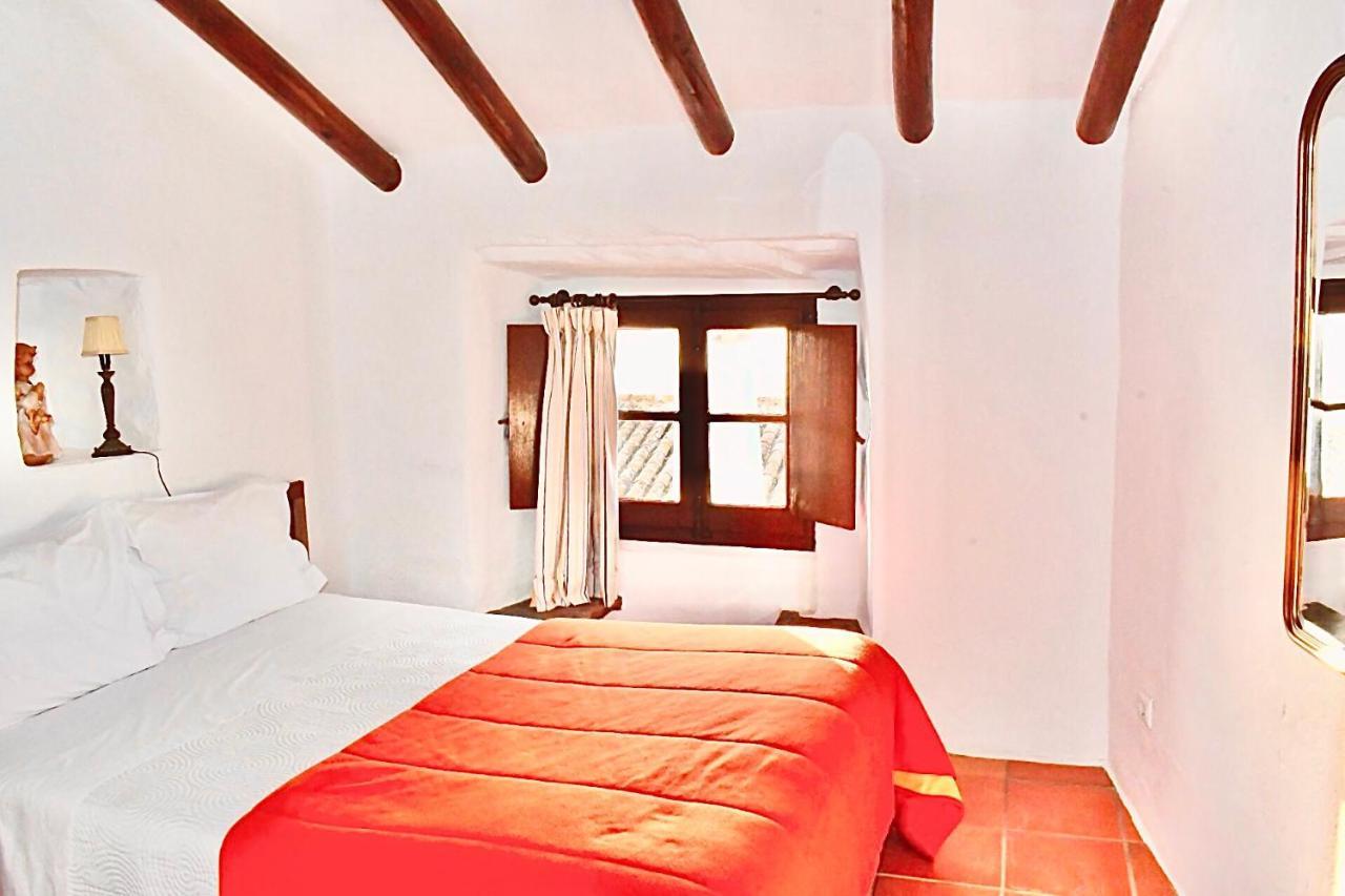 Casa D' Santiago Pensionat Monsaraz Exteriör bild