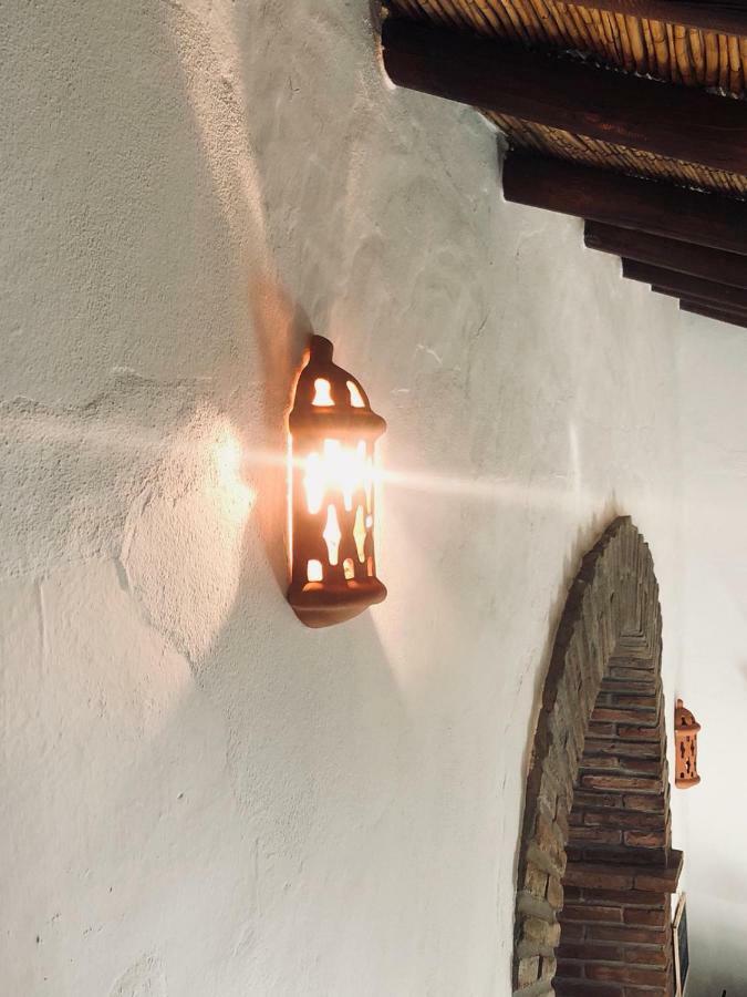 Casa D' Santiago Pensionat Monsaraz Exteriör bild